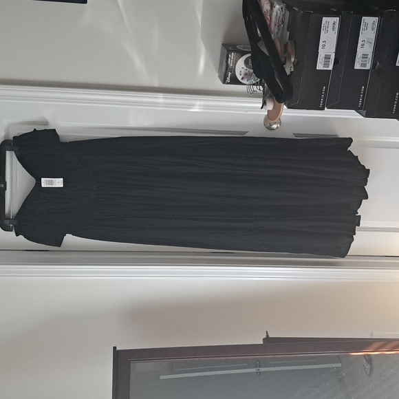 torrid Dresses & Skirts - Strapless dress